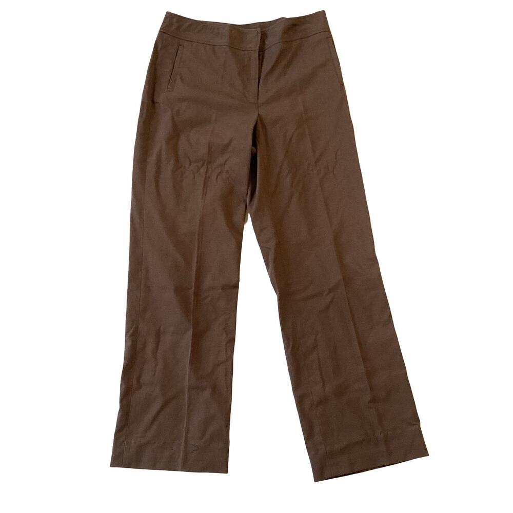 Covington Brown Career Pants